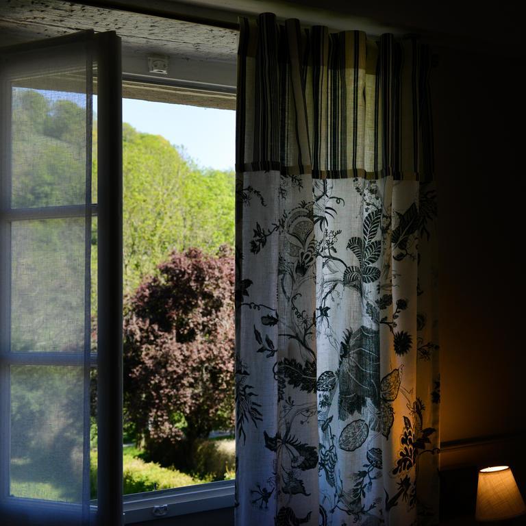 Sévignacq-Meyracq Hotel Les Bains De Secours מראה חיצוני תמונה