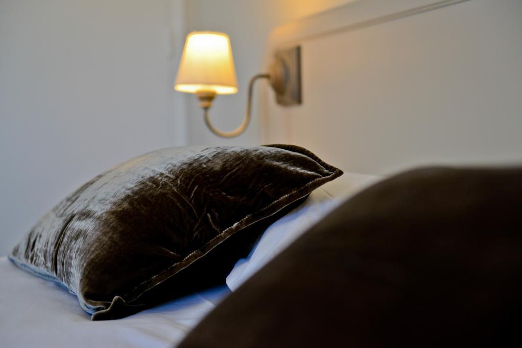 Sévignacq-Meyracq Hotel Les Bains De Secours מראה חיצוני תמונה